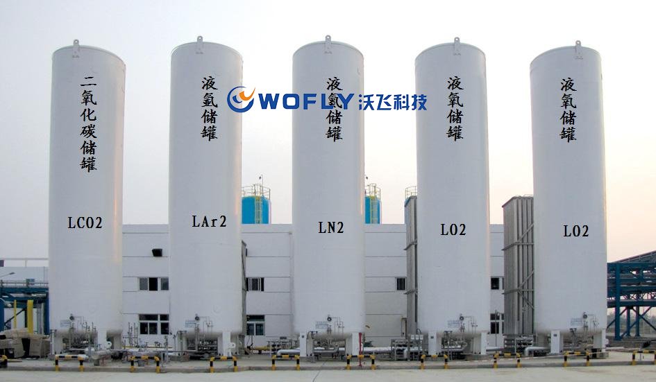 工業氣體行業發展前景：在2020年預計達到1350億元